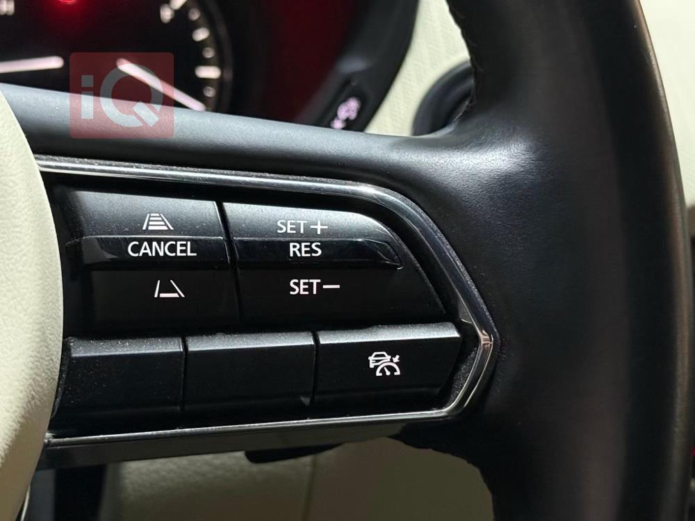 مازدا CX-90